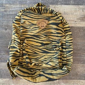 Billabong Backpack